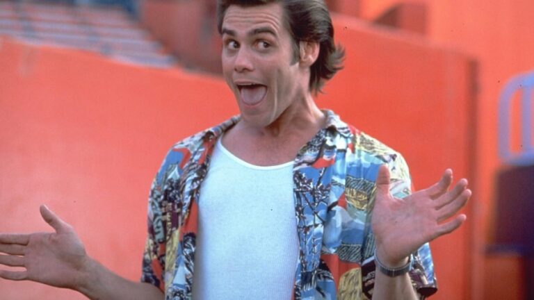Ace Ventura pode retornar em novo filme com Jim Carrey