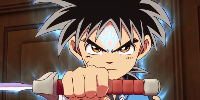 Novo anime de Fly, O Pequeno Guerreiro é anunciado pela Toei