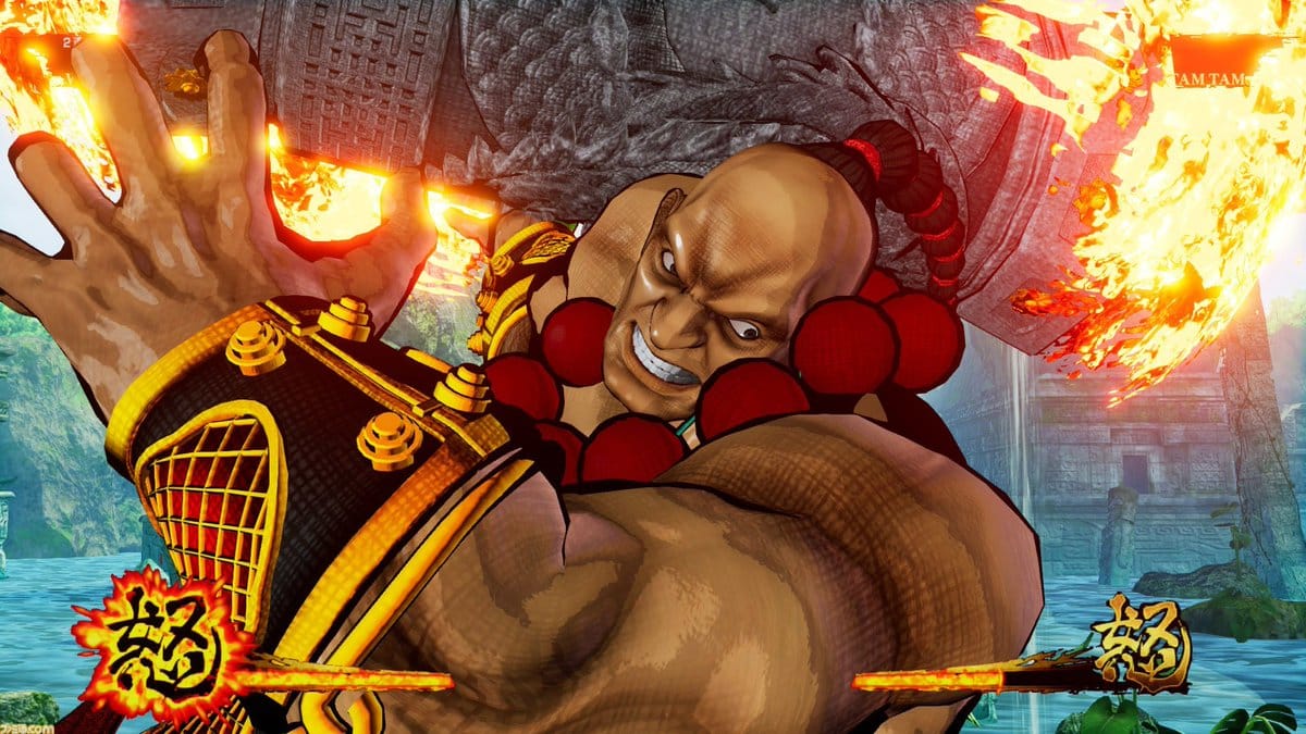 Wan-Fu, novo lutador de DLC, chegará a Samurai Shodown nesta quarta Wan-Fu, novo lutador de DLC, chegará a Samurai Shodown nesta quarta