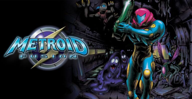 Metroid Fusion – Cheats e Dicas para mandar bem no game