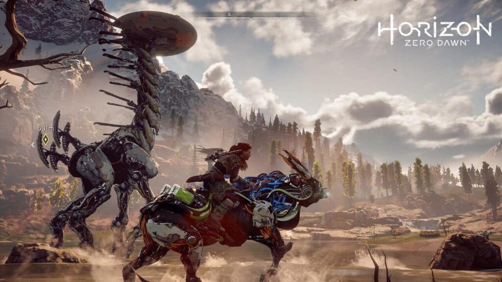 Horizon Zero Dawn no PC | Veja perguntas e respostas sobre o game