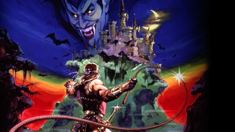 Cronologia Castlevania | Veja a timeline dos jogos da franquia