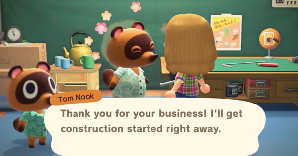 Como desbloquear o Museu em Animal Crossing: New Horizons Como desbloquear o Museu em Animal Crossing: New Horizons