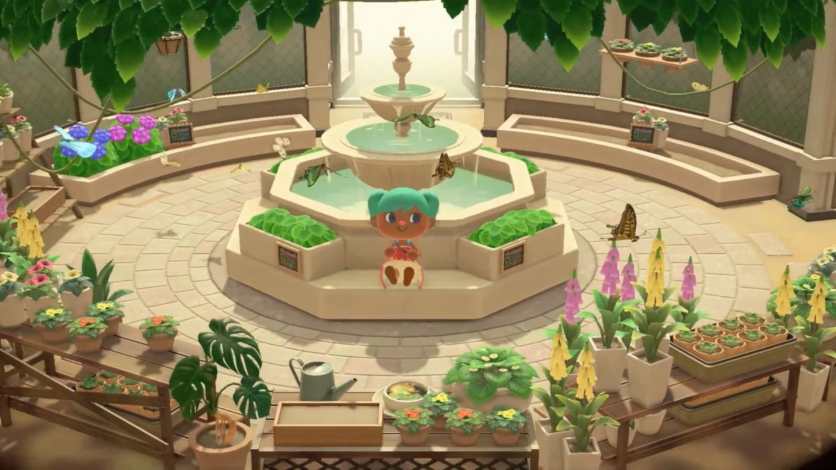 Como desbloquear o Museu em Animal Crossing: New Horizons Como desbloquear o Museu em Animal Crossing: New Horizons