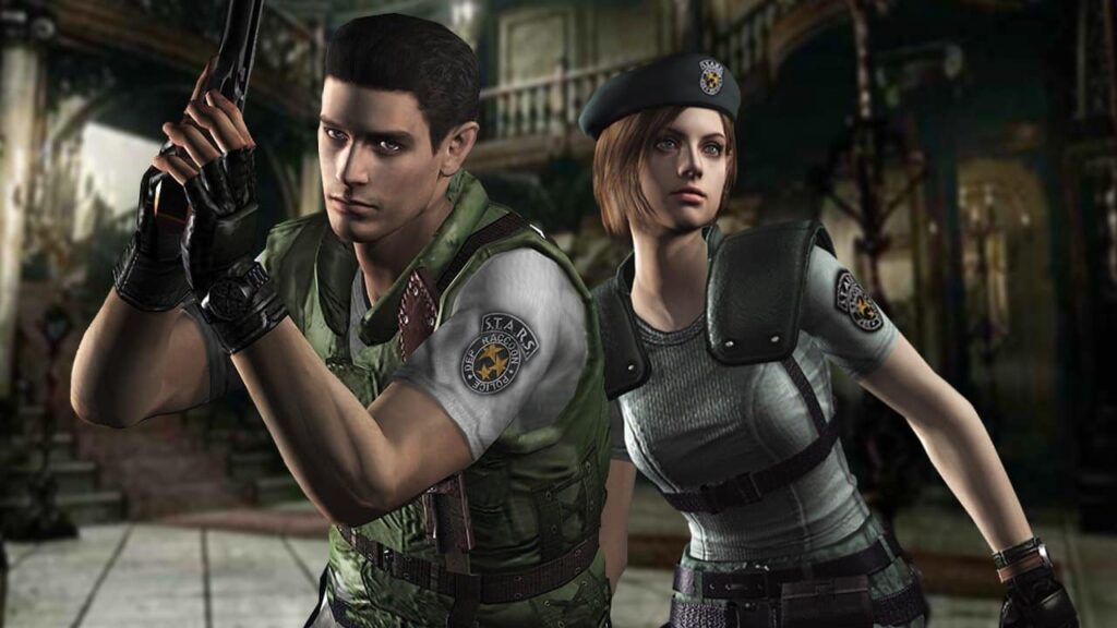 Os melhores jogos de Resident Evil Os melhores jogos de Resident Evil