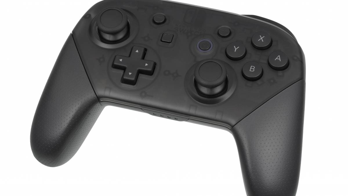 Pro Controller é homologado pela Anatel