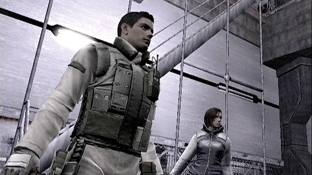 Os melhores jogos de Resident Evil Os melhores jogos de Resident Evil