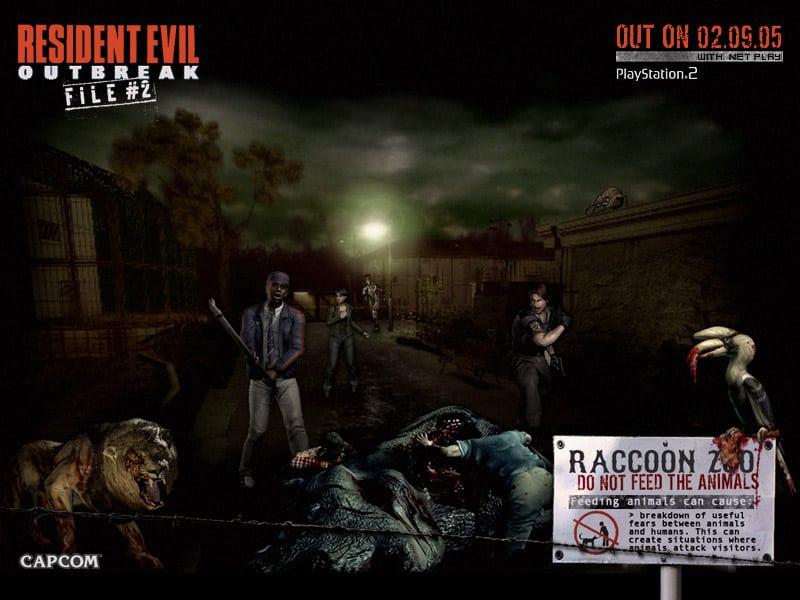 Os melhores jogos de Resident Evil Os melhores jogos de Resident Evil