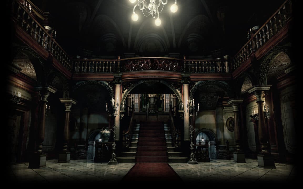 Os melhores jogos de Resident Evil Os melhores jogos de Resident Evil