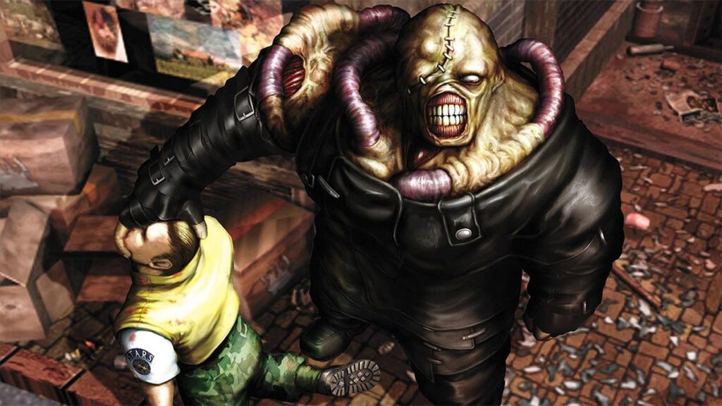 Os melhores jogos de Resident Evil Os melhores jogos de Resident Evil