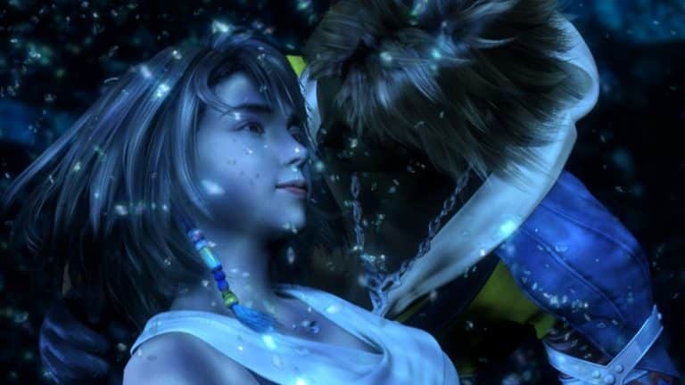 Os melhores jogos da série Final Fantasy Final Fantasy X