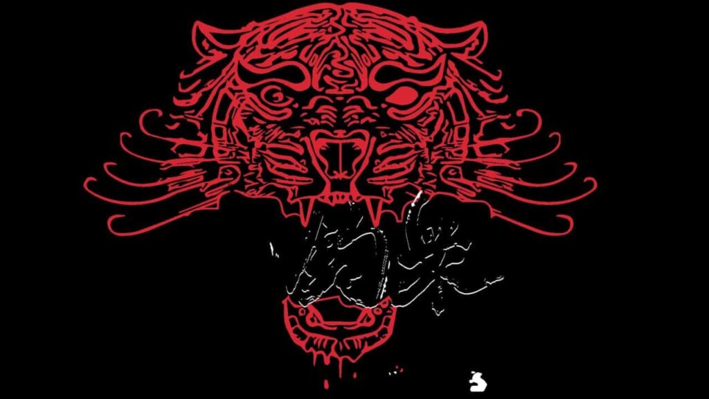 Cyberpunk 2077: Logos das gangues são revelados Cyberpunk 2077: Logos das gangues são revelados