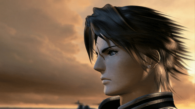 Os melhores jogos da série Final Fantasy Final Fantasy VIII