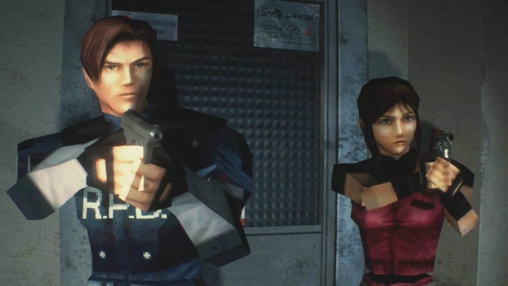 Os melhores jogos de Resident Evil Os melhores jogos de Resident Evil