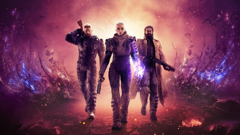 Outriders tem pré-load iniciado no Steam; Confira novos requisitos