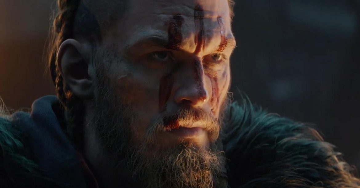 Assassin’s Creed Valhalla terá guerreiros mercenários personalizados