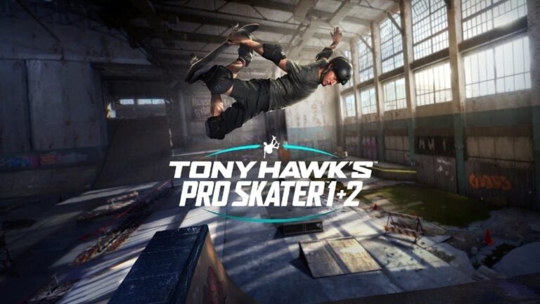 Localidades dos sinos na fase Colégio de Tony Hawk’s Pro Skater 1+2