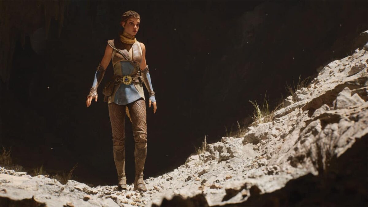 Unreal Engine 5: Veja os detalhes da nova engine Unreal Engine 5: Veja os detalhes da nova engine