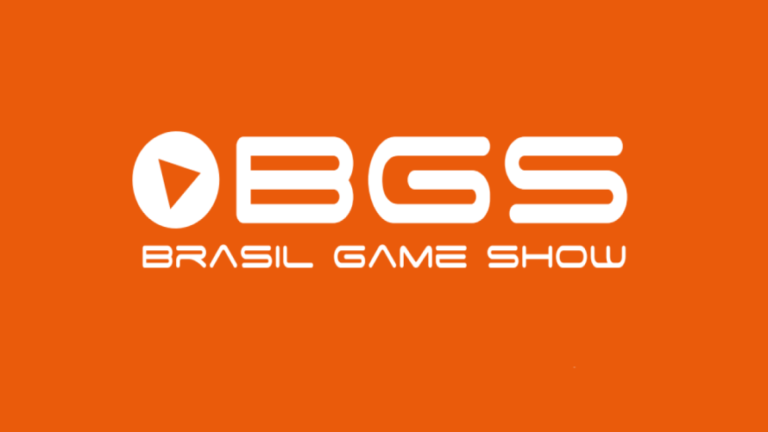 Brasil Game Show terá evento digital grátis Brasil Game Show terá evento digital grátis