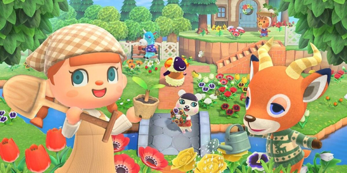 Jogos parecidos com Animal Crossing | Veja lista com 7 opções