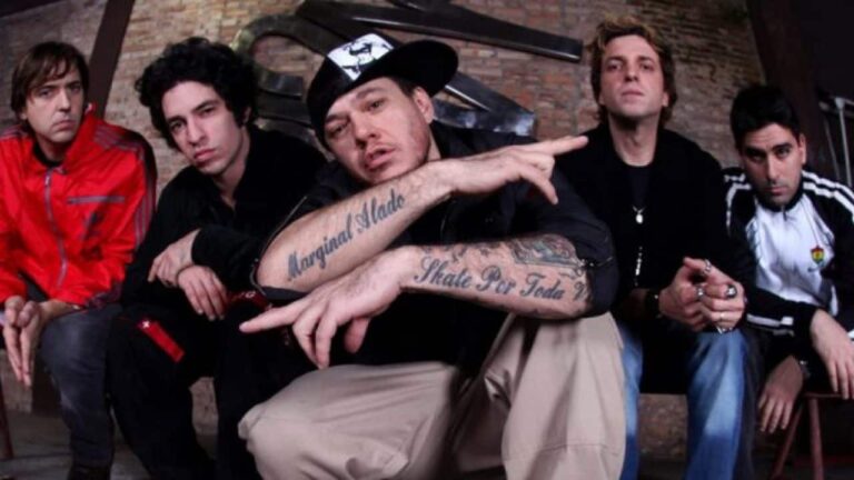 Charlie Brown Jr. é confirmada em Tony Hawk's Pro Skater 1 + 2 Charlie Brown Jr. é confirmada em Tony Hawk’s Pro Skater 1 + 2