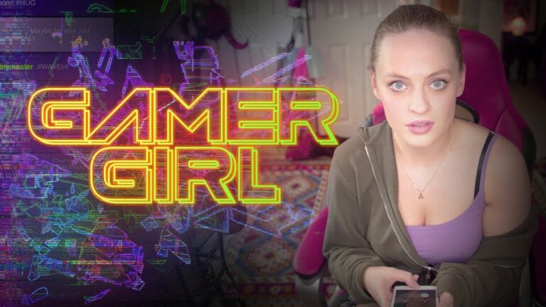 Gamer Girl | Jogo tem anúncio cancelado após controvérsia Gamer Girl | Jogo tem anúncio cancelado após controvérsia