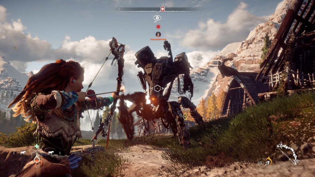 Horizon Zero Dawn no PC | Veja perguntas e respostas sobre o game