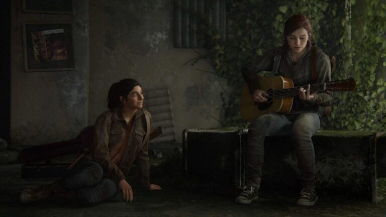 The Last of Us: Parte II | Relembre os momentos mais emocionantes The Last of Us: Parte II | Relembre os momentos mais emocionantes