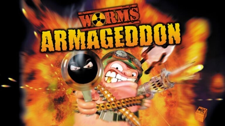 21 anos após lançamento, Worms Armageddon ganha update 21 anos após lançamento, Worms Armageddon ganha update