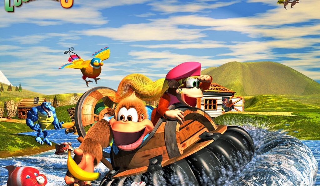 Rare | Confira os melhores jogos da empresa Rare | Confira os melhores jogos da empresa