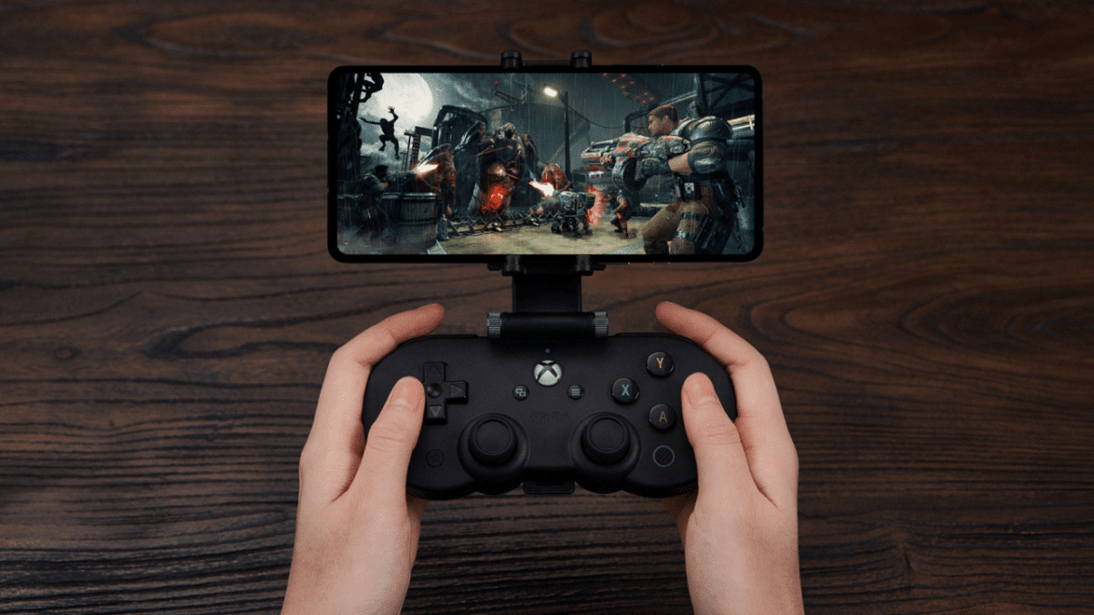 Apple não tem interesse no  Xbox xCloud