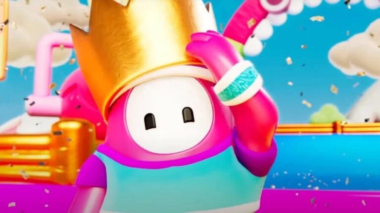 Estúdio de Fall Guys é comprado pela Epic Games Estúdio de Fall Guys é comprado pela Epic Games