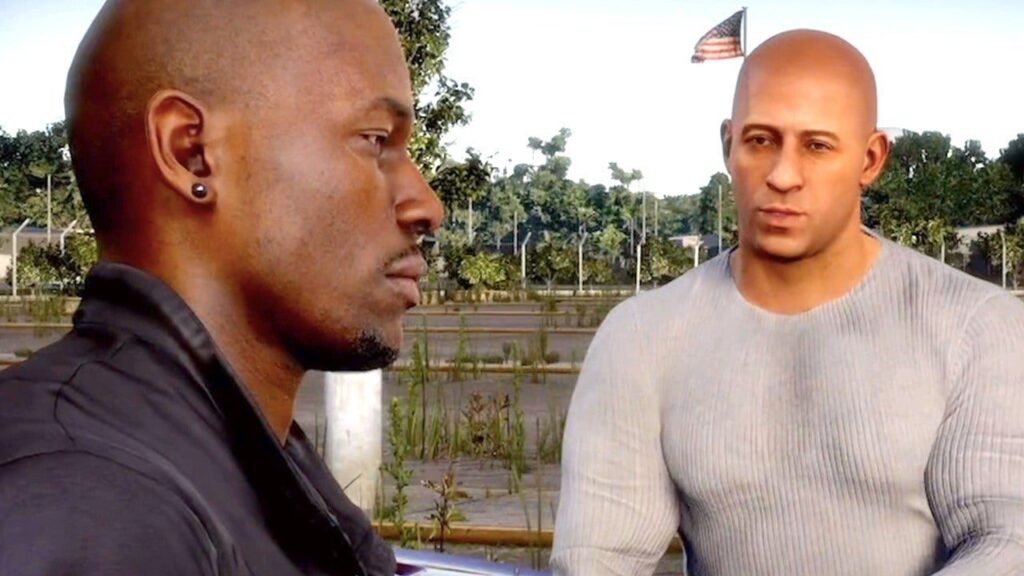 Confira os principais lançamentos de jogos em agosto de 2020 Fast & Furious Crossroads - Lançamentos de jogos em agosto de 2020