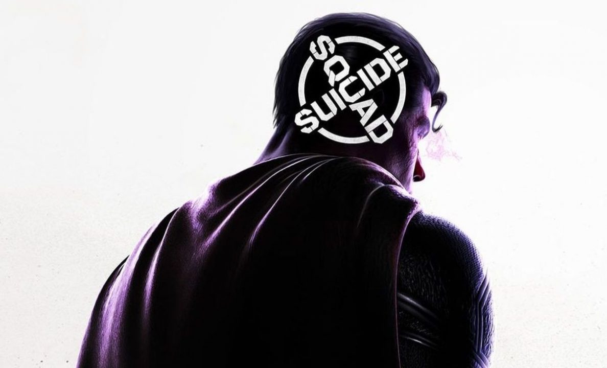 Criadora da série Arkham anuncia jogo do Esquadrão Suicida Criadora da série Arkham anuncia jogo do Esquadrão Suicida