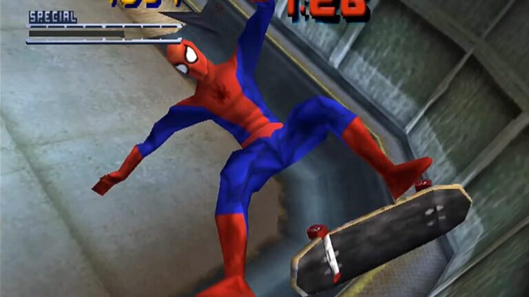 Tony Hawk’s Pro Skater: Os personagens secretos mais marcantes Tony Hawk’s Pro Skater: Os personagens secretos mais marcantes