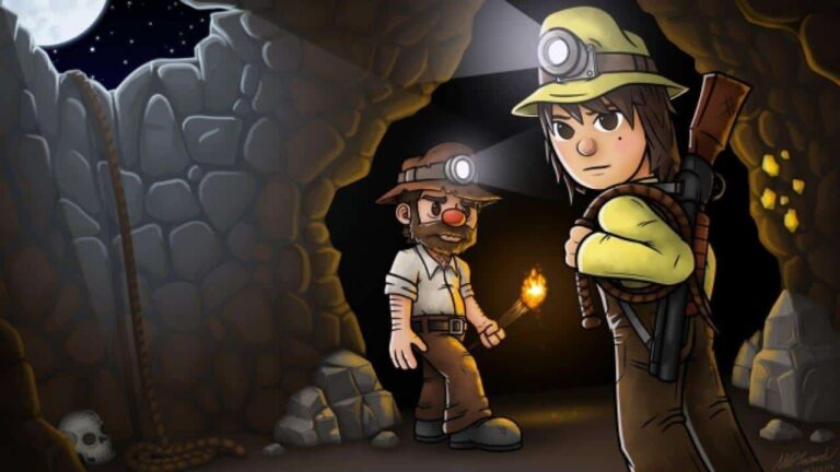 Spelunky 2 – O que você precisa saber sobre o novo roguelike