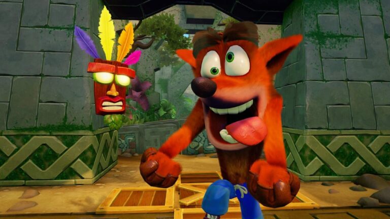 Crash Bandicoot 4: It’s About Time ganha data de lançamento no PC