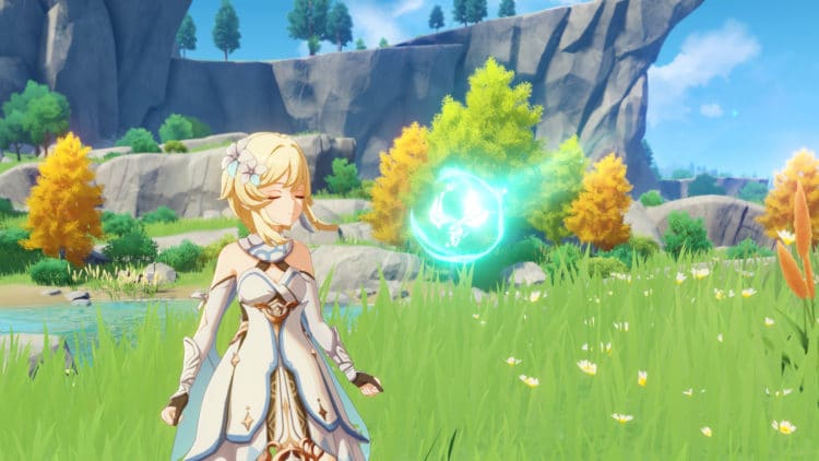 Dicas para Iniciantes em Genshin Impact Dicas para Iniciantes em Genshin Impact