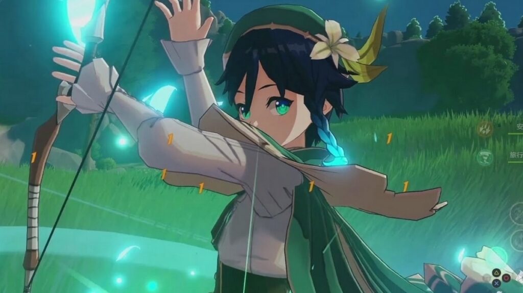 Dicas para Iniciantes em Genshin Impact Dicas para Iniciantes em Genshin Impact