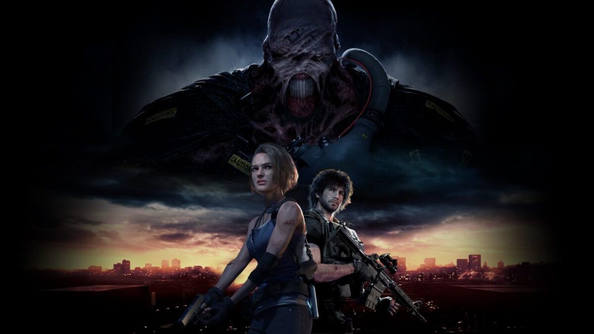 Resident Evil 3 pode ser lançado para Nintendo Switch Resident Evil 3 pode ser lançado para Nintendo Switch