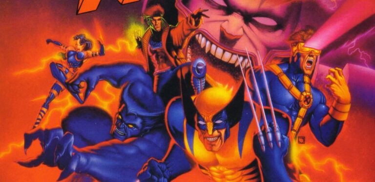 X-Men: Mutant Apocalypse | Passwords e dicas para o jogo de SNES X-Men: Mutant Apocalypse | Passwords e dicas para o jogo de SNES