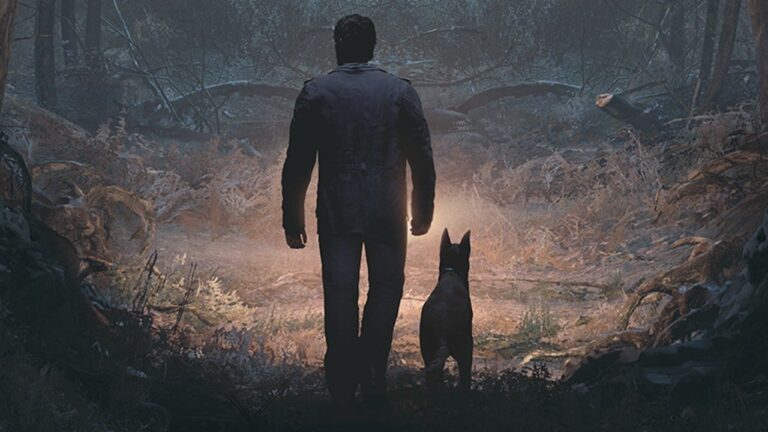 Blair Witch – Guia das Fitas Vermelhas Blair Witch – Guia das Fitas Vermelhas