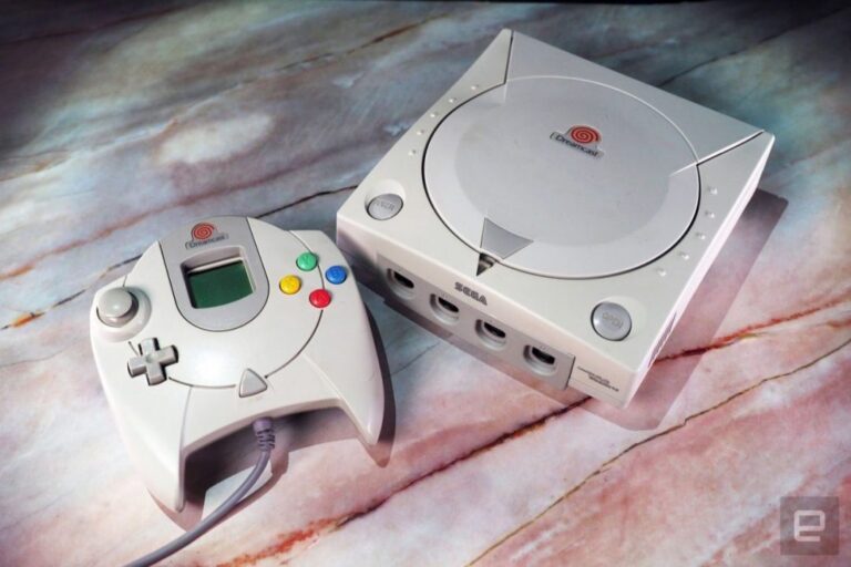 Dreamcast | Os 10 melhores jogos do console da Sega Dreamcast | Os 10 melhores jogos do console da Sega