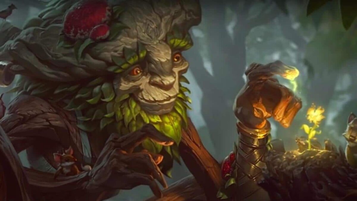 José Carlos Guerra, voz do Ivern de LoL, falece aos 75 anos José Carlos Guerra, voz do Ivern de LoL, falece aos 75 anos