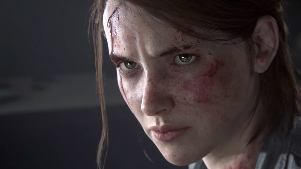The Last Of Us Part II | Ellie tem rosto eleito um dos mais bonitos de 2020