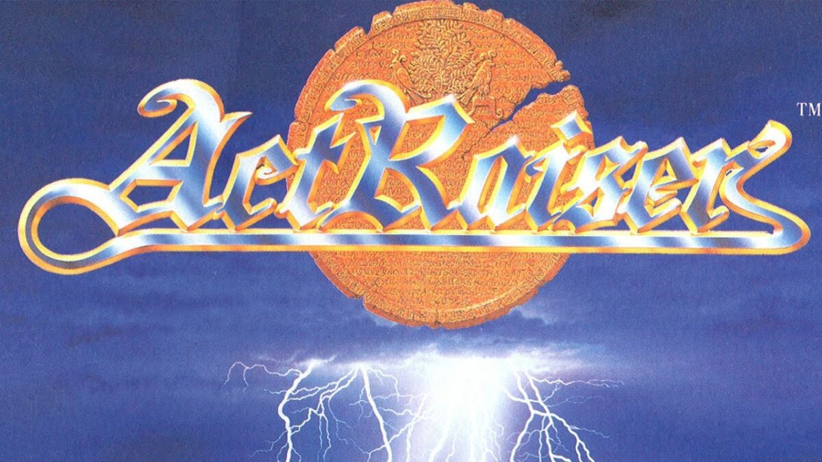 ActRaiser | Dicas e códigos para o jogo de Super Nintendo ActRaiser | Dicas e códigos para o jogo de Super Nintendo