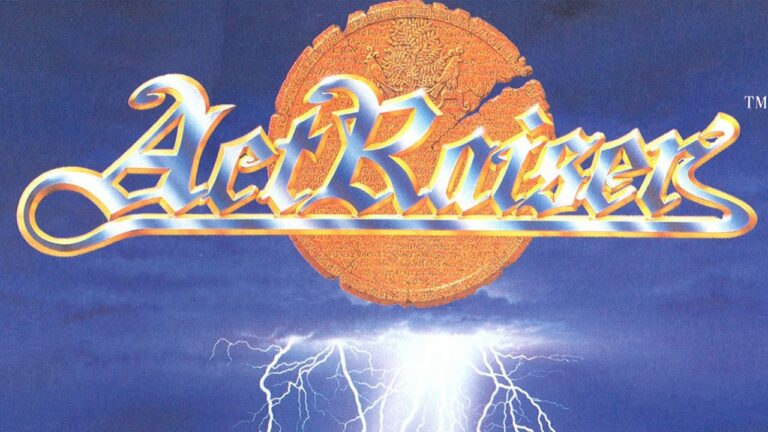 ActRaiser | Dicas e códigos para o jogo de Super Nintendo ActRaiser | Dicas e códigos para o jogo de Super Nintendo