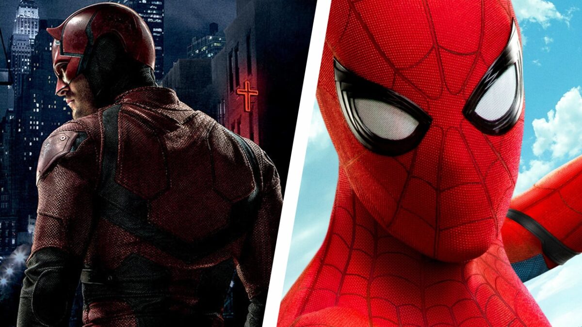 Homem-Aranha 3 | Terá retorno de Charlie Cox como Demolidor