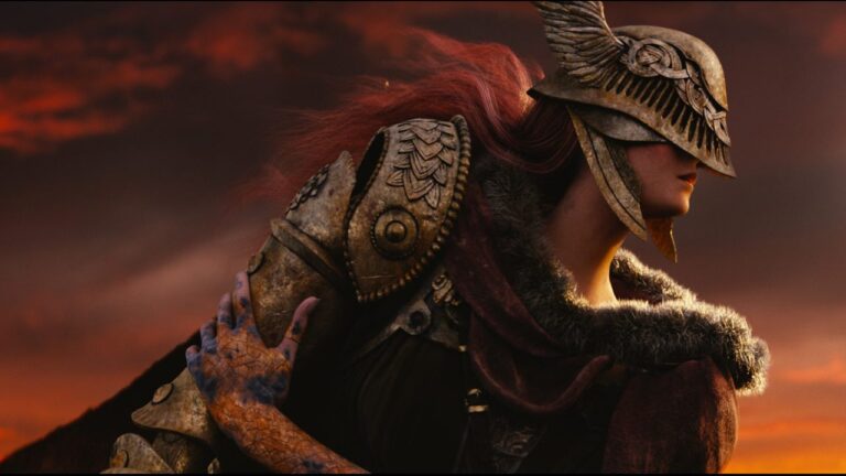 Elden Ring tem trecho de trailer vazado na internet Elden Ring tem trecho de trailer vazado na internet