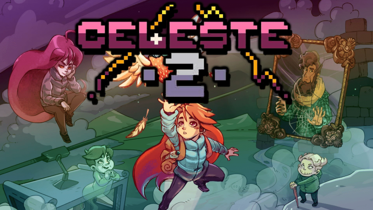 Celeste 2? Mini Game oficial celebra os três anos do sucesso | Jogue agora Celeste 2? Mini Game oficial celebra os três anos do sucesso | Jogue agora